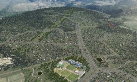 5,000 New Homes In Cross Border Development Between ACT and Yass