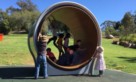 $1.7 million to play! Grant secured for adventure playground in Yass