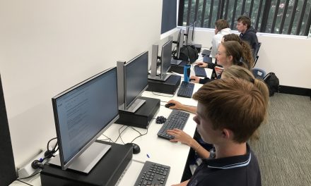 High Achieving English Classes Set for Yass High School
