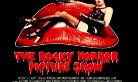 Bowning Rocky Horror Picture Show fundraiser