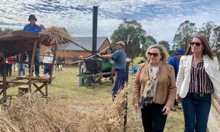 National Agricultural Technology Museum will call Yass home 