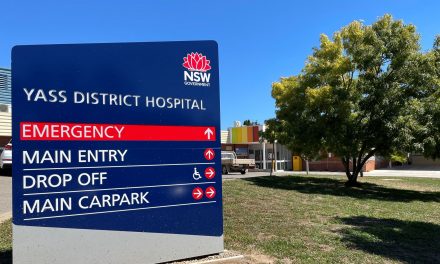Still no response from LHD, as Yass Hospital workers meet to discuss their next course of action