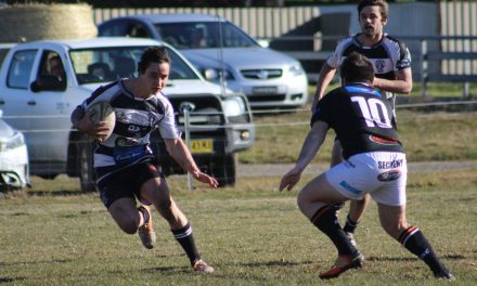 Rams and Ewes to play finals, as the club welcomes a new dawn