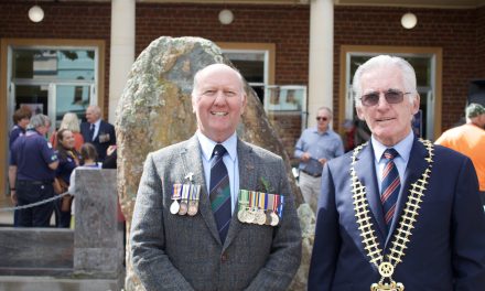 Yass Valley ANZAC Day – Lest We Forget