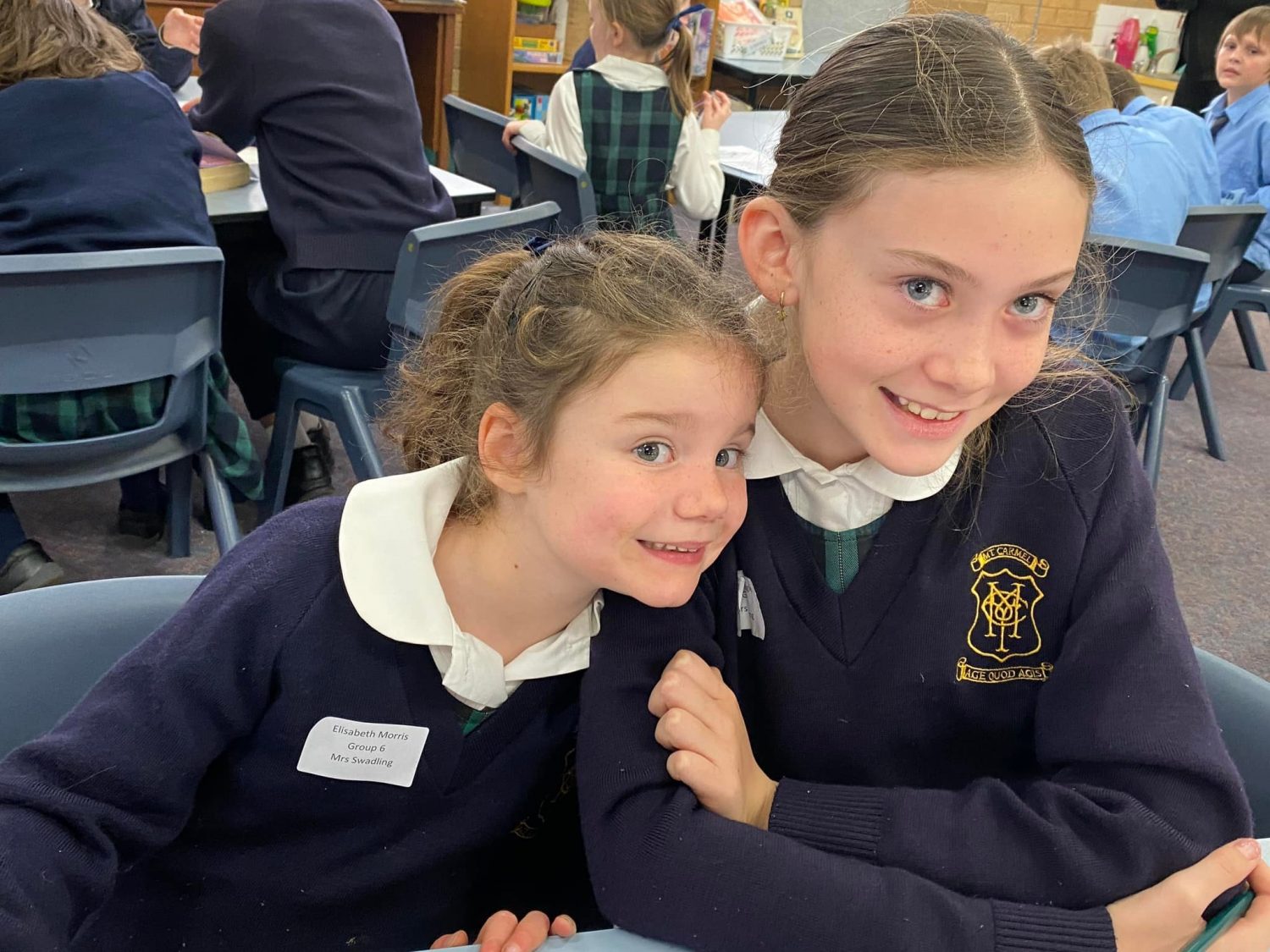 Students celebrate Mount Carmel Day in Yass | Yass Valley Times