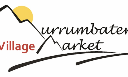 Murrumbateman Village Markets are on TOMORROW!