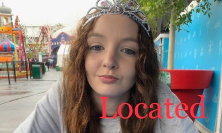 Missing again – Fresh appeal to find 13-year-old Rachael Widdows