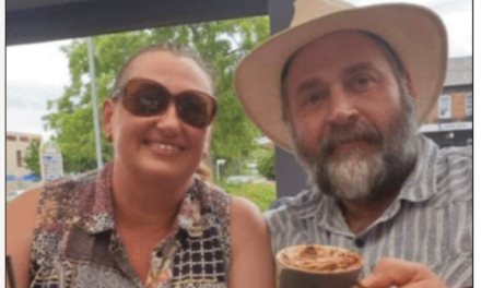 Tribute to Yass couple killed in tragic Easter weekend four-fatality crash on Barton HWY