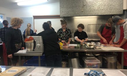 Yass Valley Youth get hands on ‘how to adult’ – vital lessons for every day life